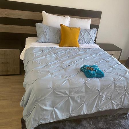 Holiday Villa Хараре Екстериор снимка