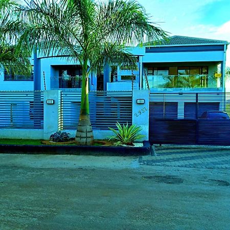 Holiday Villa Хараре Екстериор снимка