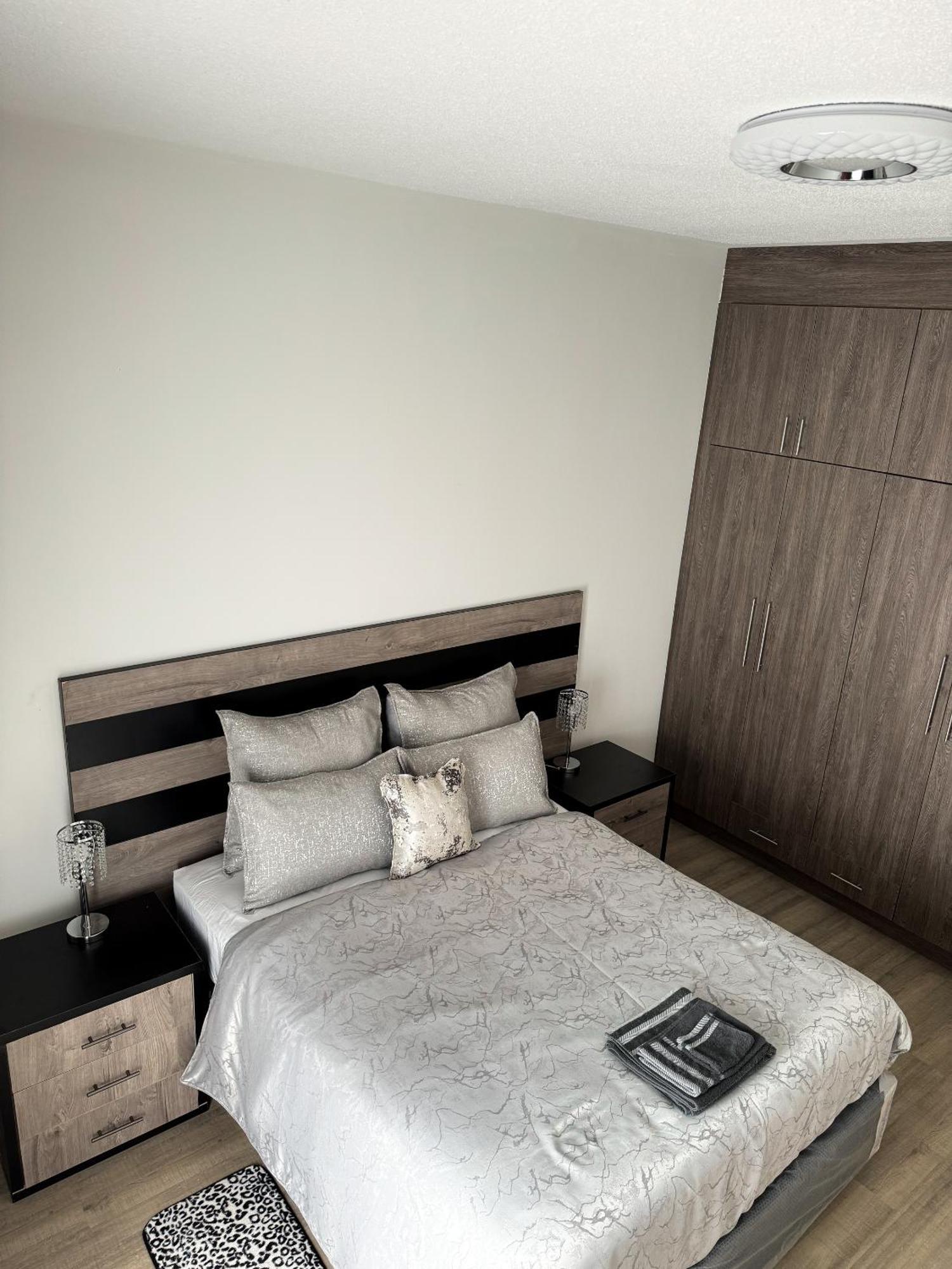 Holiday Villa Хараре Екстериор снимка