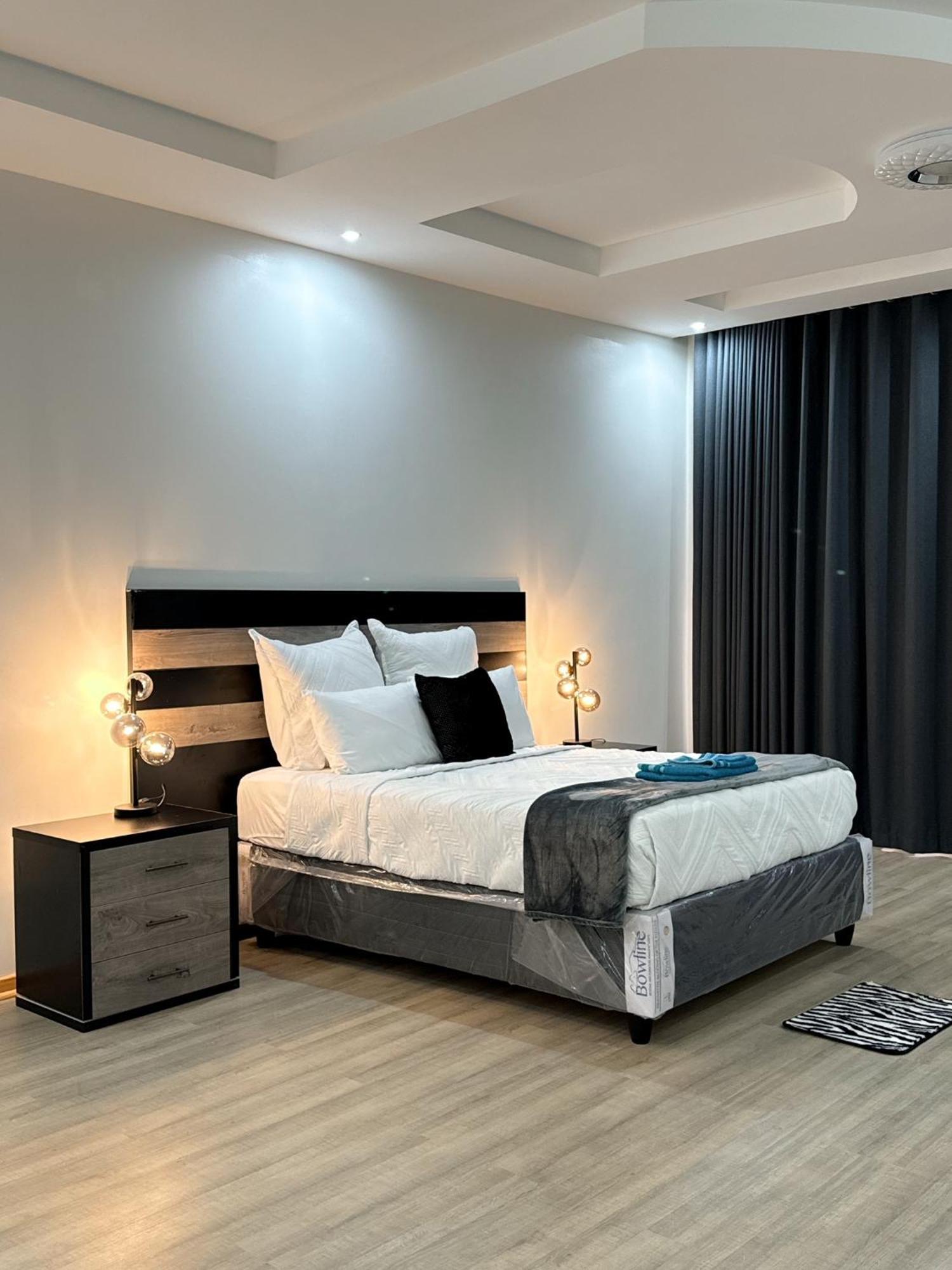 Holiday Villa Хараре Екстериор снимка