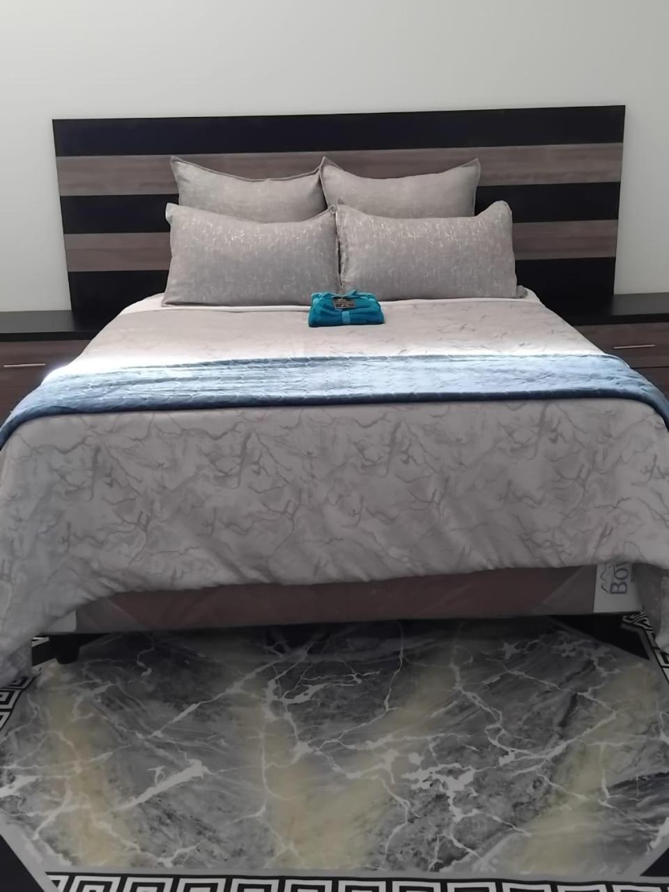 Holiday Villa Хараре Екстериор снимка