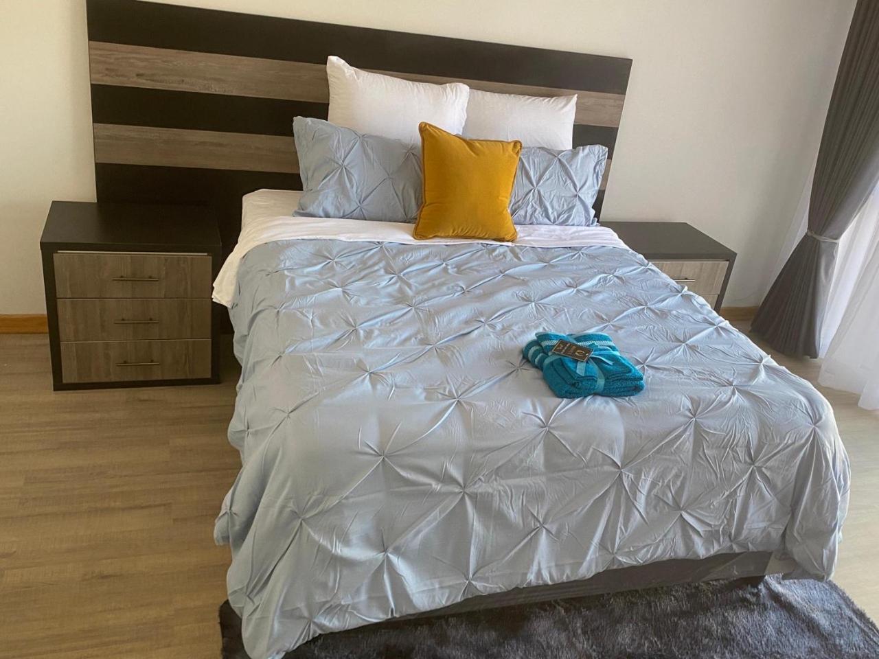 Holiday Villa Хараре Екстериор снимка