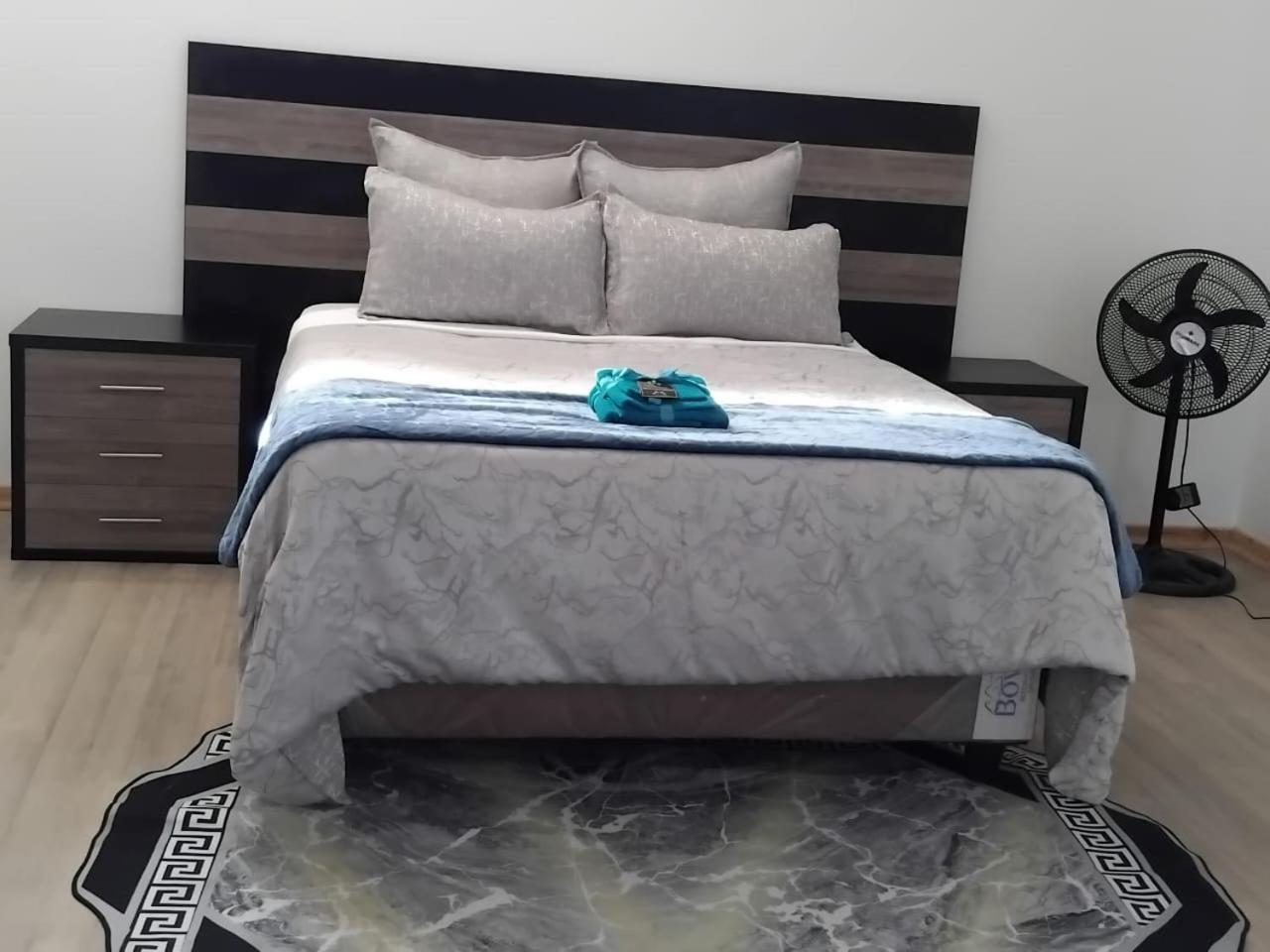 Holiday Villa Хараре Екстериор снимка