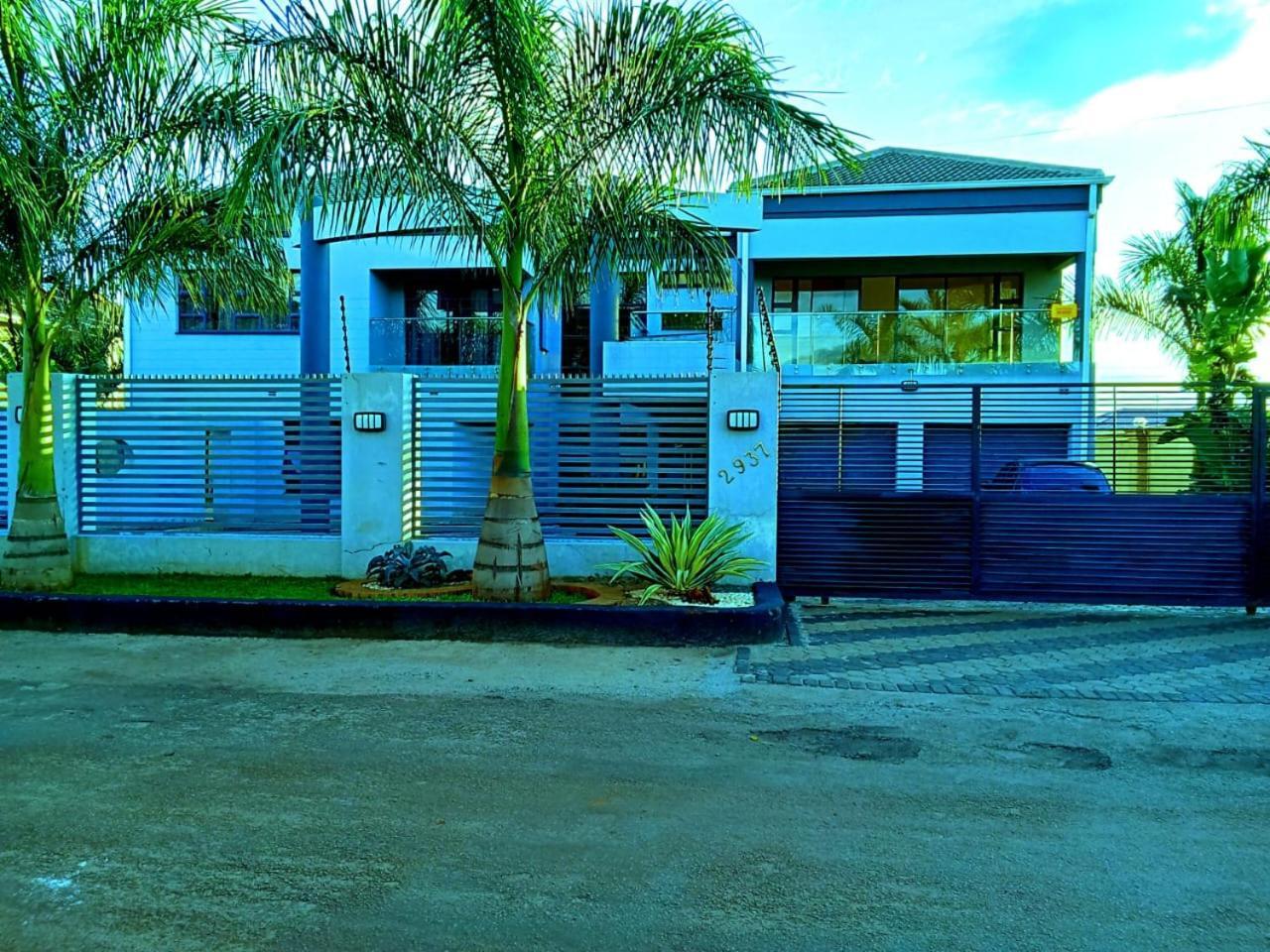 Holiday Villa Хараре Екстериор снимка